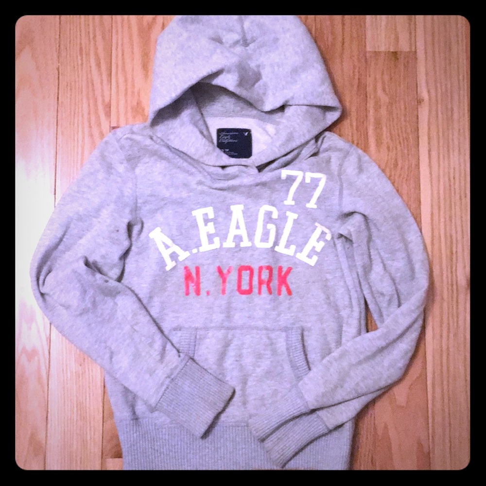American Eagle Hoodie